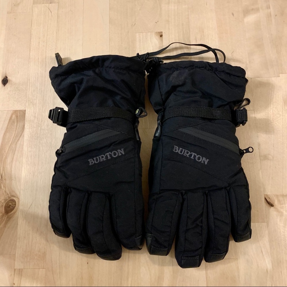 Burton GORE-TEX Waterproof Touchscreen Gloves